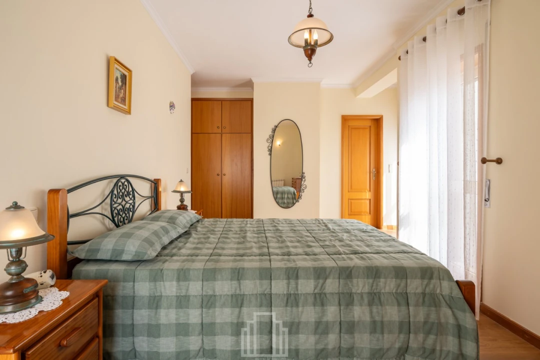 Apartamento T2 para Venda em Cortegaça Foto 22