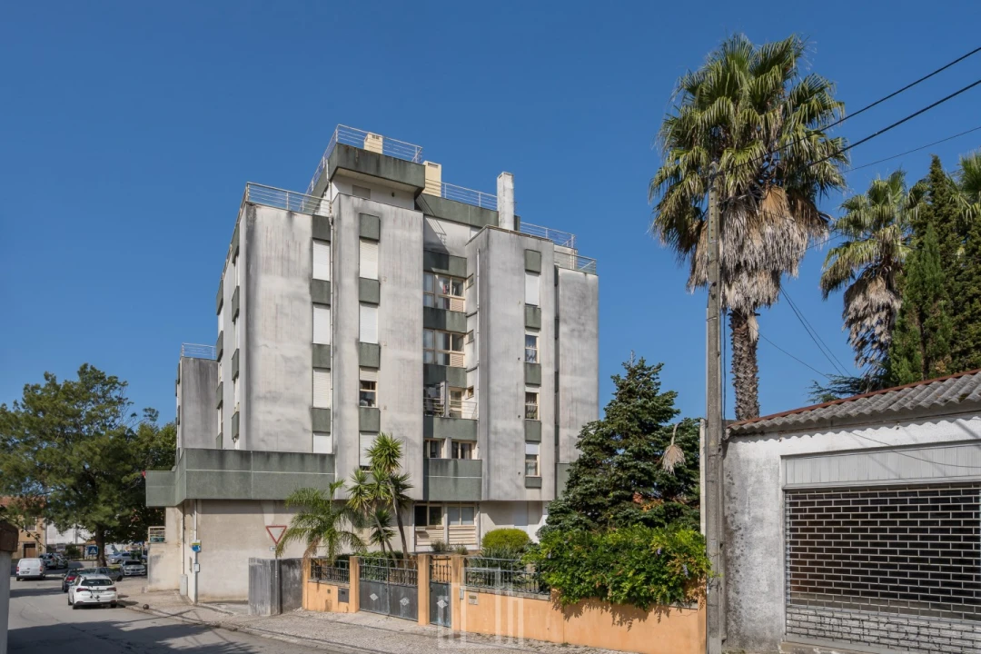 Apartamento T2 para Venda em Cortegaça Foto 24