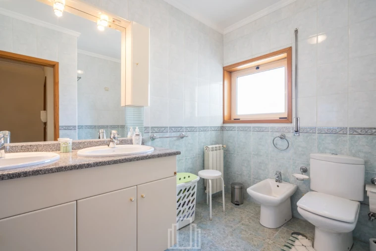 Apartamento T2 para Venda em Cortegaça Foto 7