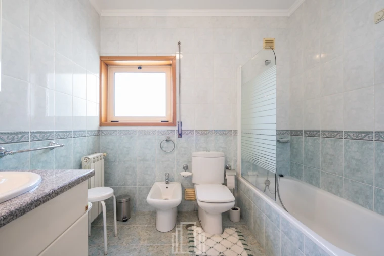 Apartamento T2 para Venda em Cortegaça Foto 8