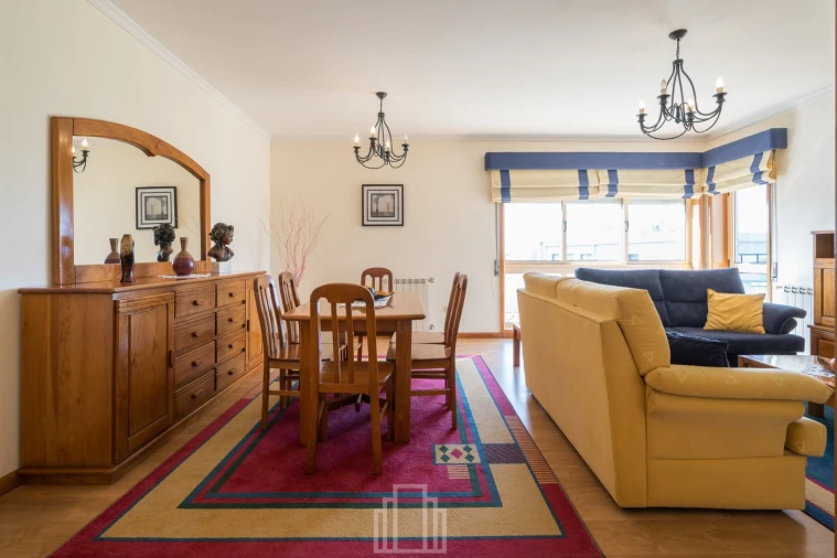 Apartamento T2 para Venda em Cortegaça Foto 10