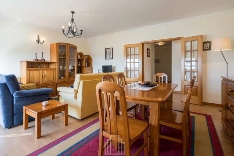 Apartamento T2 para Venda em Cortegaça Foto 11