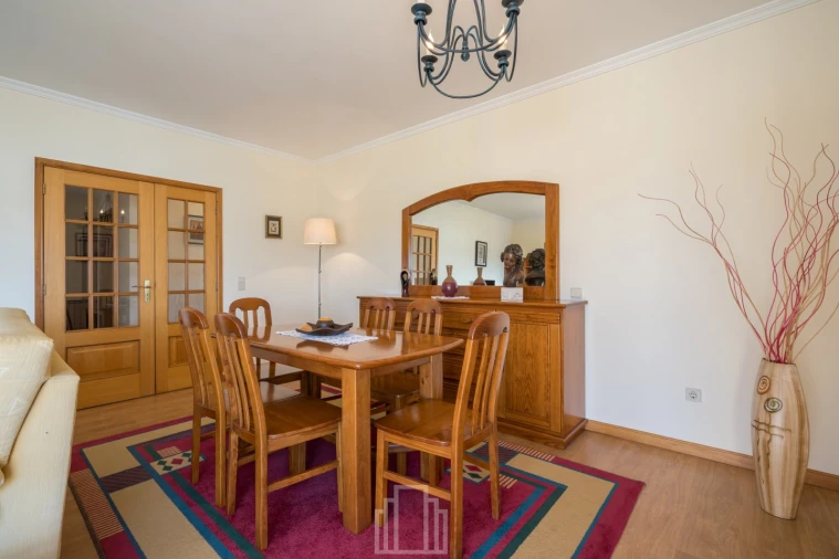 Apartamento T2 para Venda em Cortegaça Foto 12