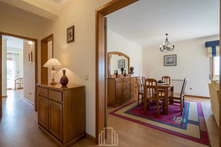 Apartamento T2 para Venda em Cortegaça Foto 14