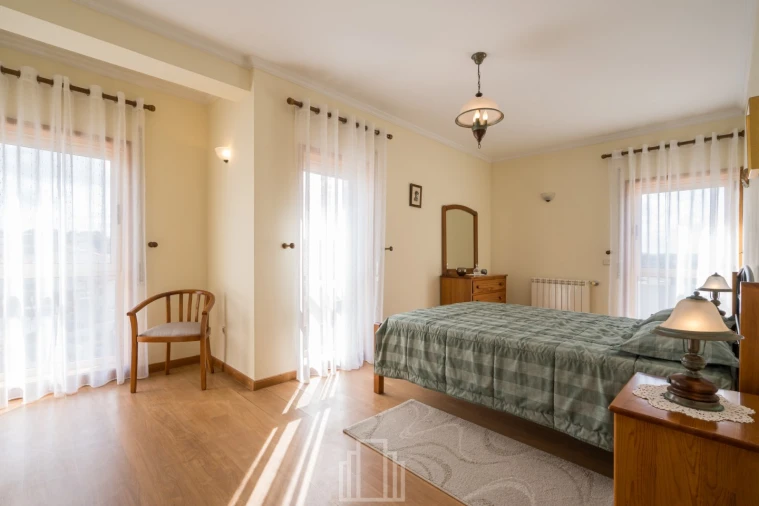 Apartamento T2 para Venda em Cortegaça Foto 23