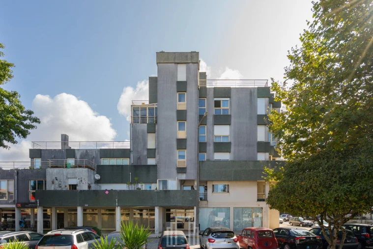 Apartamento T2 para Venda em Cortegaça Foto 1