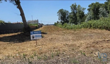 Terreno para Venda em Pedroso e Seixezelo
