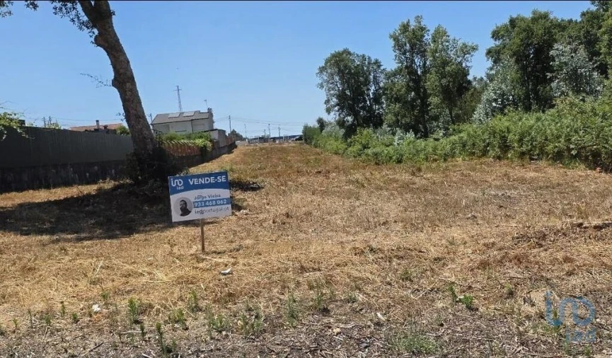 Terreno para Venda em Pedroso e Seixezelo Foto 3