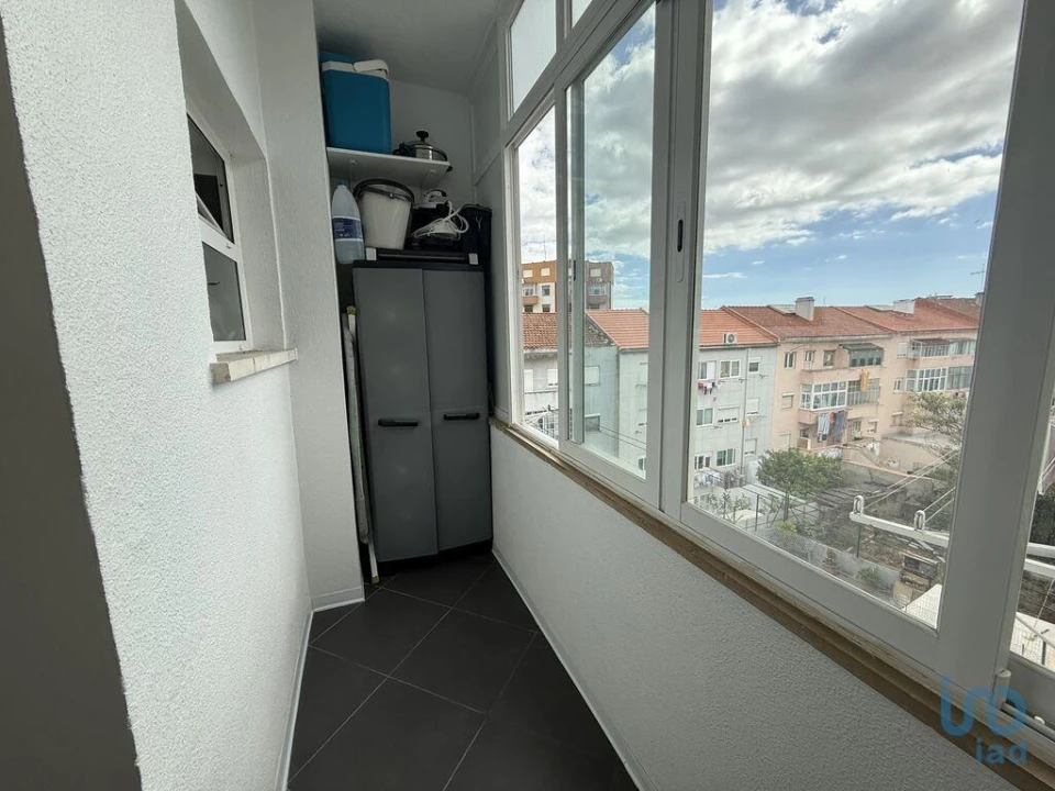 Apartamento T3 para Venda em Almada, Cova da Piedade, Pragal e Cacilhas Foto 8