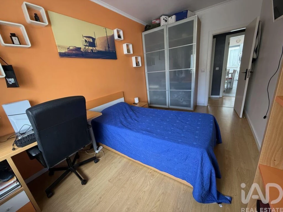 Apartamento T3 para Venda em Almada, Cova da Piedade, Pragal e Cacilhas Foto 17