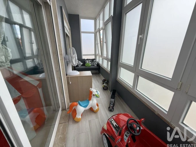 Apartamento T3 para Venda em Almada, Cova da Piedade, Pragal e Cacilhas Foto 15