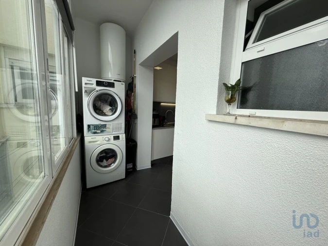 Apartamento T3 para Venda em Almada, Cova da Piedade, Pragal e Cacilhas Foto 7