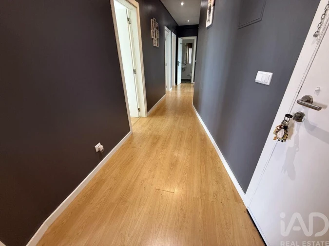 Apartamento T3 para Venda em Almada, Cova da Piedade, Pragal e Cacilhas Foto 26