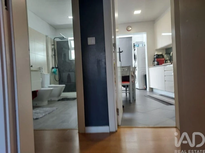 Apartamento T3 para Venda em Almada, Cova da Piedade, Pragal e Cacilhas Foto 23