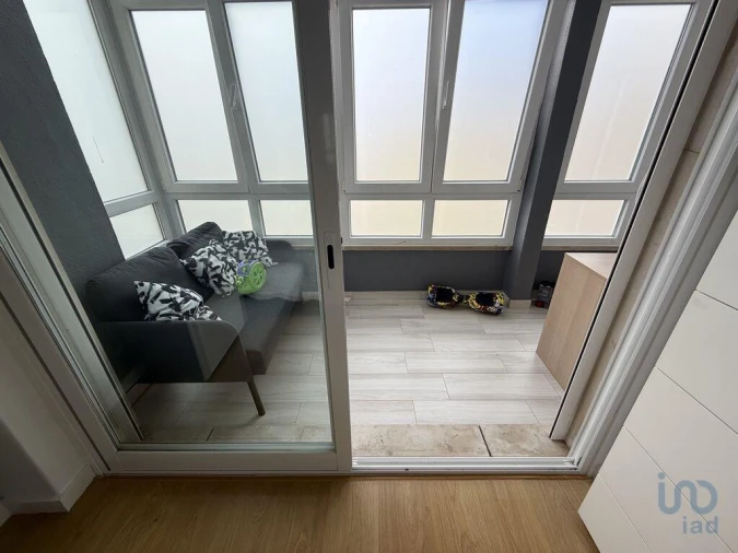 Apartamento T3 para Venda em Almada, Cova da Piedade, Pragal e Cacilhas Foto 12