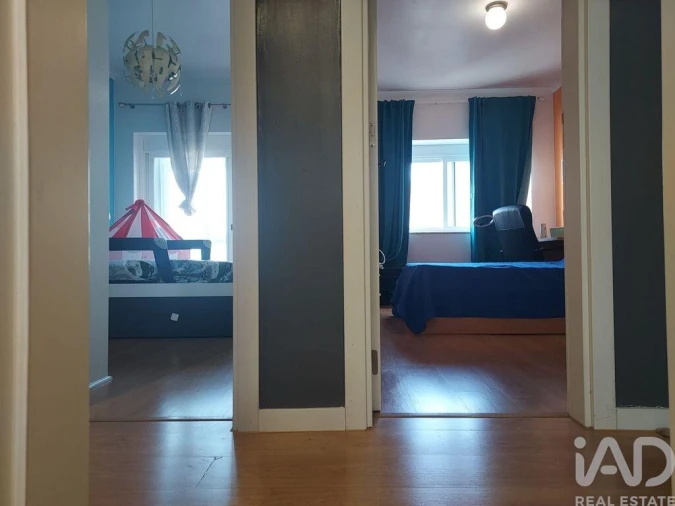 Apartamento T3 para Venda em Almada, Cova da Piedade, Pragal e Cacilhas Foto 16