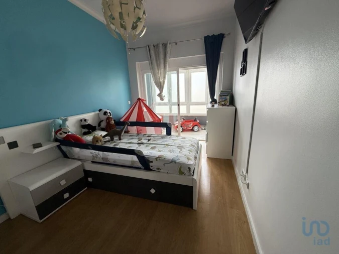 Apartamento T3 para Venda em Almada, Cova da Piedade, Pragal e Cacilhas Foto 14