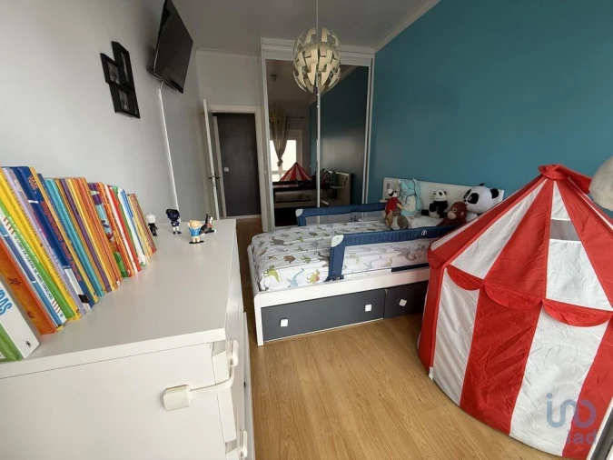 Apartamento T3 para Venda em Almada, Cova da Piedade, Pragal e Cacilhas Foto 13