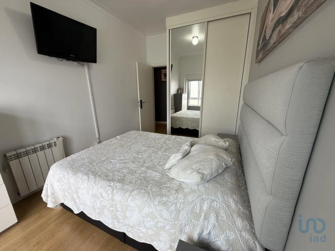 Apartamento T3 para Venda em Almada, Cova da Piedade, Pragal e Cacilhas Foto 11