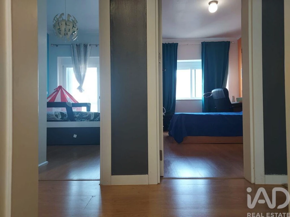 Apartamento T3 para Venda em Almada, Cova da Piedade, Pragal e Cacilhas Foto 16