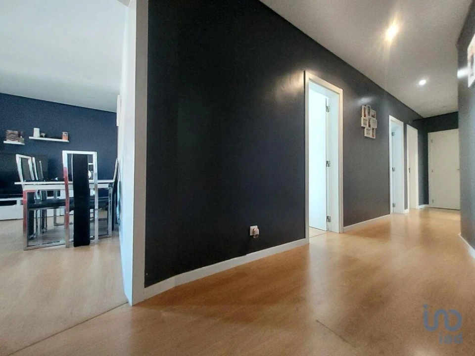 Apartamento T3 para Venda em Almada, Cova da Piedade, Pragal e Cacilhas Foto 6
