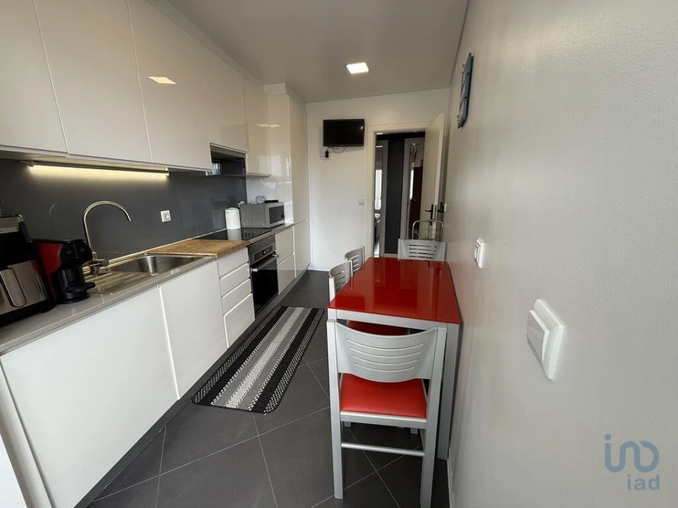 Apartamento T3 para Venda em Almada, Cova da Piedade, Pragal e Cacilhas Foto 2