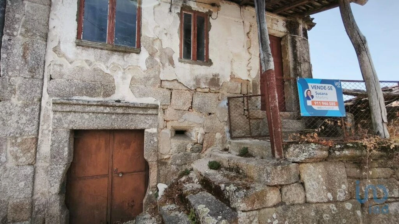 Moradia para Venda em Seixo da Beira Foto 5