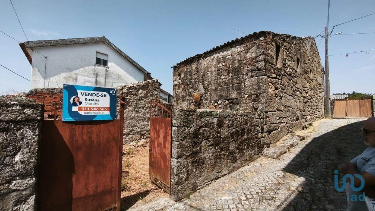 Moradia para Venda em Seixo da Beira Foto 1