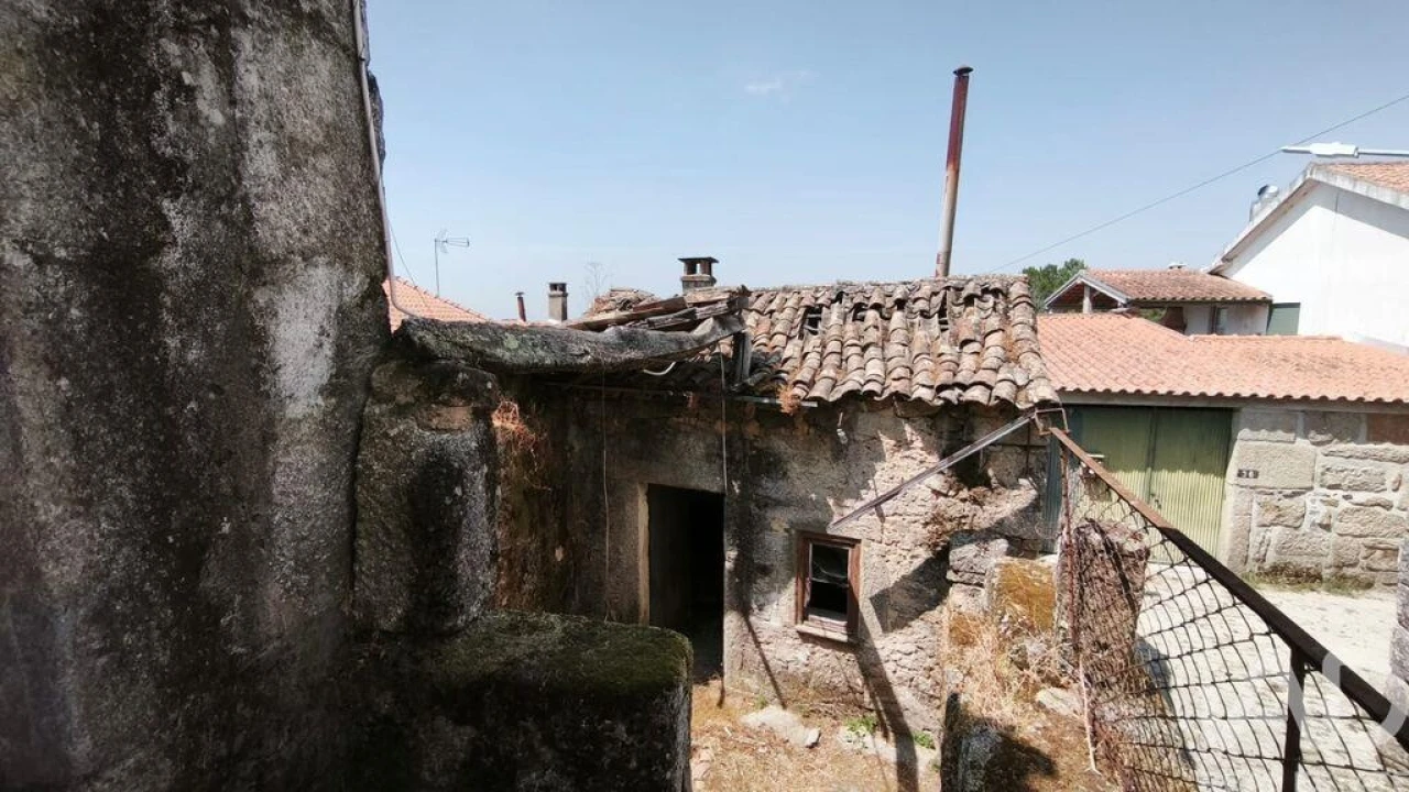 Moradia para Venda em Seixo da Beira Foto 21