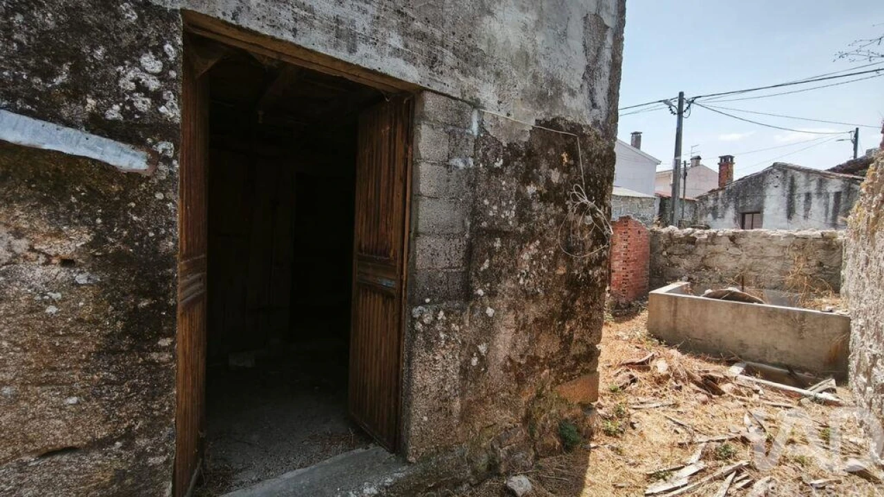 Moradia para Venda em Seixo da Beira Foto 20