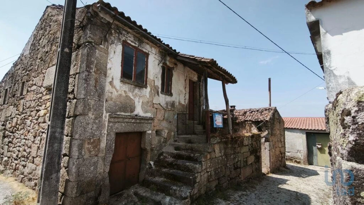 Moradia para Venda em Seixo da Beira Foto 10