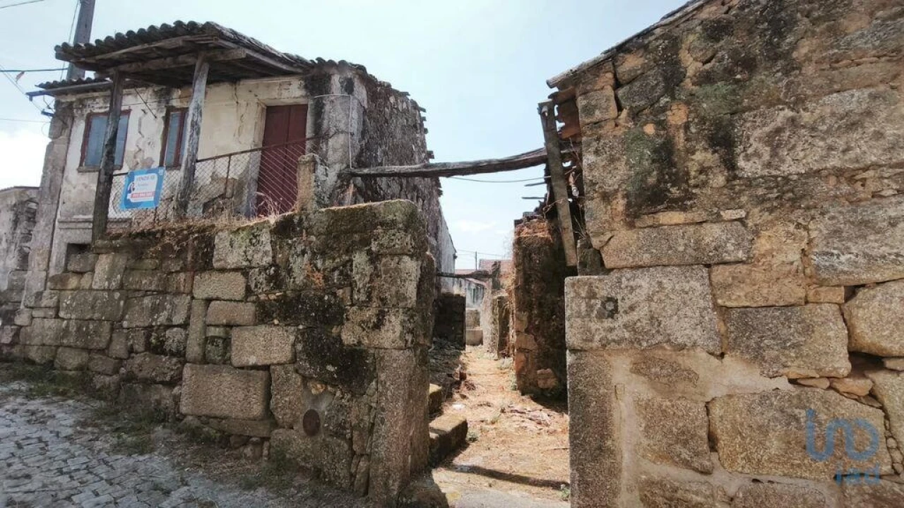 Moradia para Venda em Seixo da Beira Foto 4