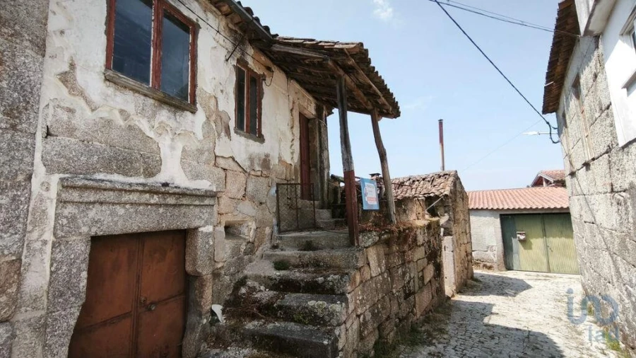 Moradia para Venda em Seixo da Beira Foto 7