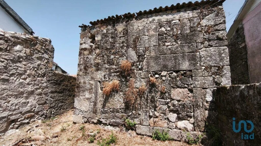 Moradia para Venda em Seixo da Beira Foto 11