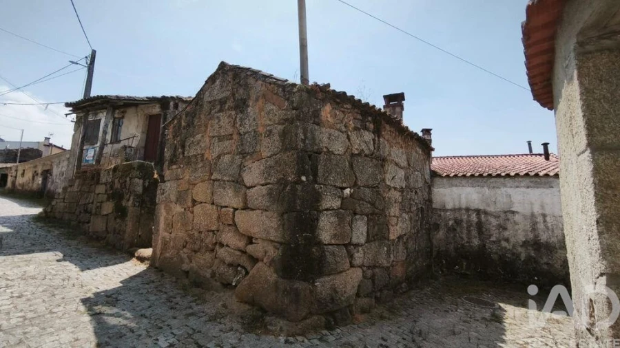 Moradia para Venda em Seixo da Beira Foto 15