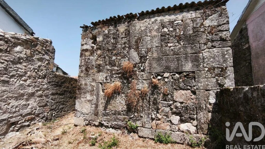 Moradia para Venda em Seixo da Beira Foto 16