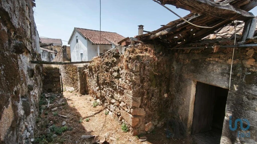 Moradia para Venda em Seixo da Beira Foto 9