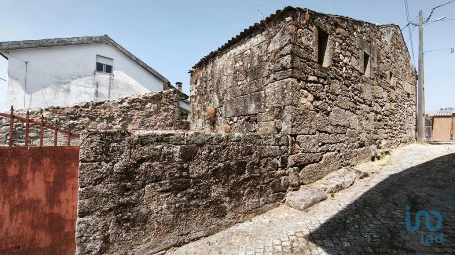 Moradia para Venda em Seixo da Beira Foto 2