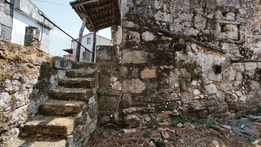 Moradia para Venda em Seixo da Beira Foto 13