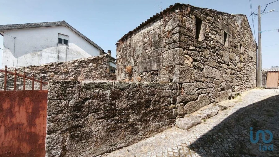 Moradia para Venda em Seixo da Beira