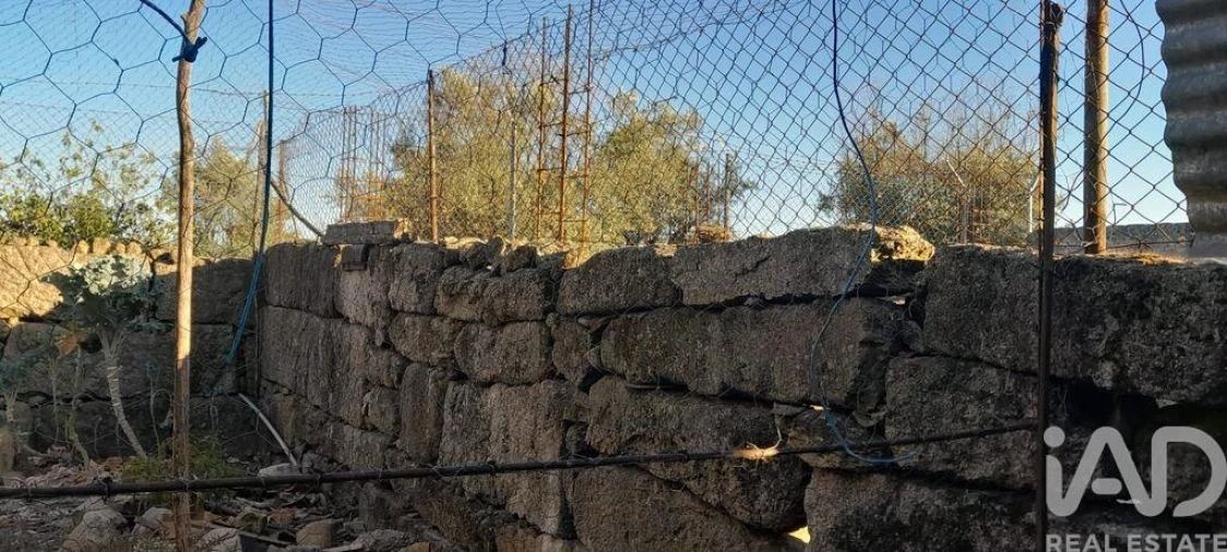 Moradia T4 para Venda em Canas de Senhorim Foto 23