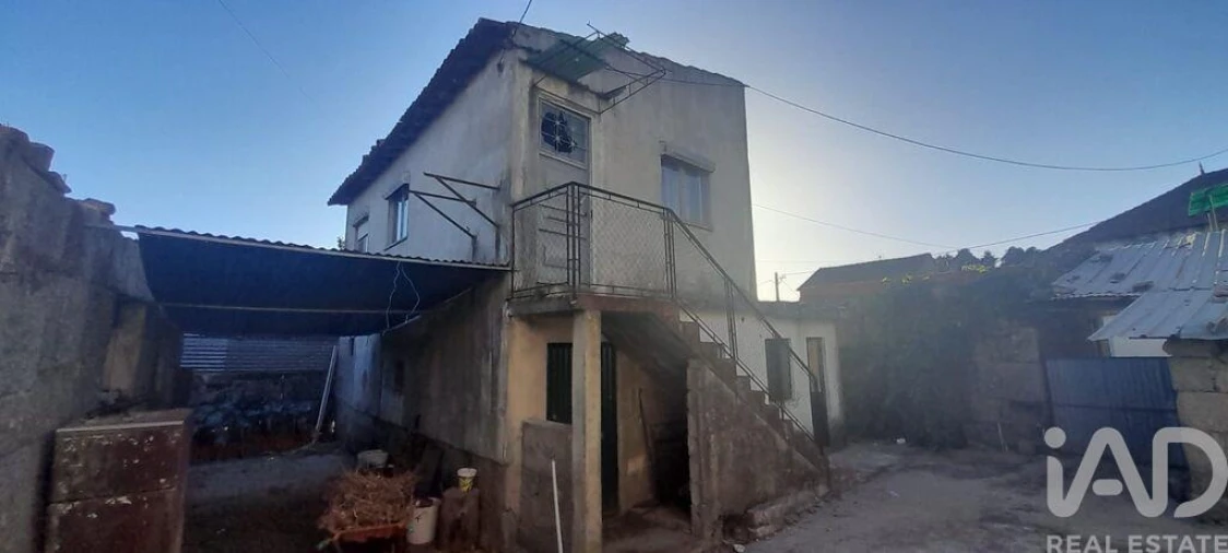 Moradia T4 para Venda em Canas de Senhorim Foto 21