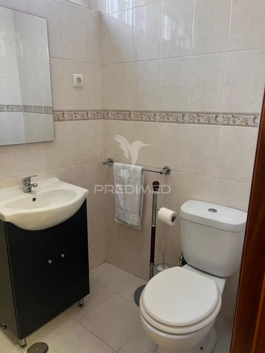 Moradia T5 para Venda em Nossa Senhora da Graça de Povoa e Meadas Foto 17