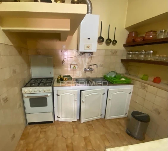 Moradia T5 para Venda em Nossa Senhora da Graça de Povoa e Meadas Foto 13