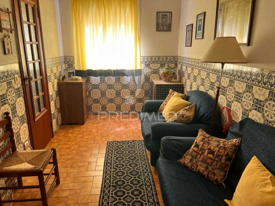 Moradia T5 para Venda em Nossa Senhora da Graça de Povoa e Meadas Foto 20