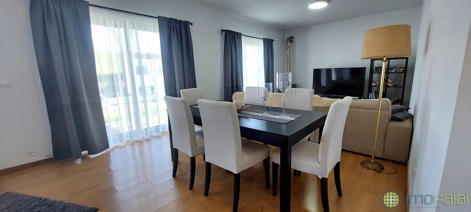 Moradia T3 para Venda em Praia do Almoxarife Foto 5