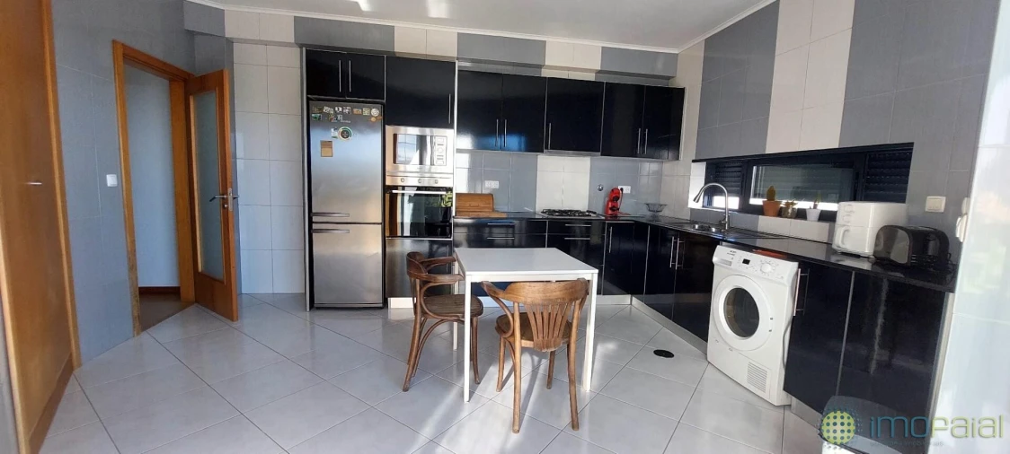 Moradia T3 para Venda em Praia do Almoxarife Foto 12