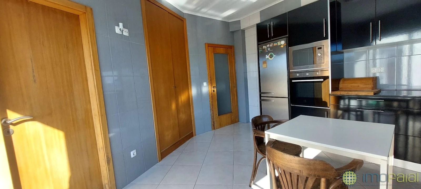 Moradia T3 para Venda em Praia do Almoxarife Foto 13