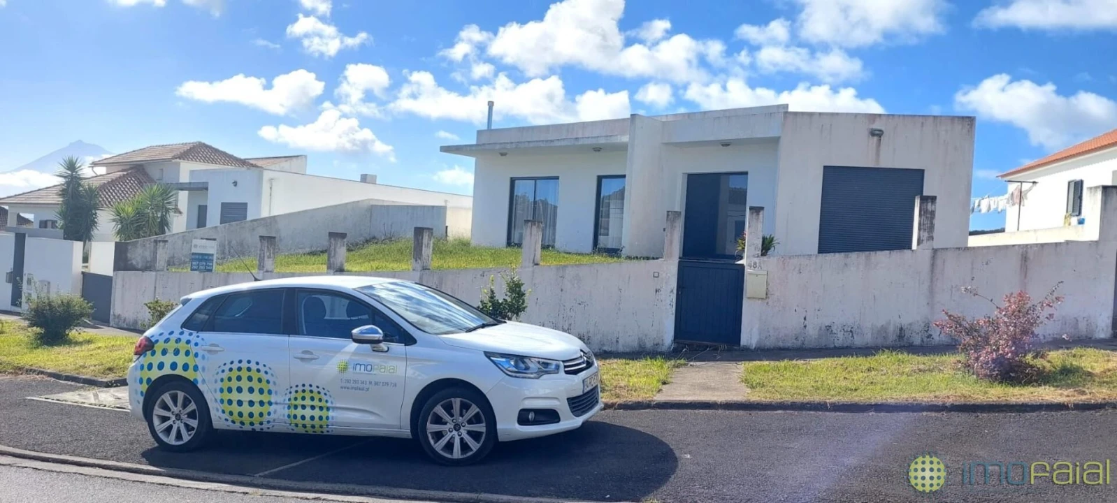 Moradia T3 para Venda em Praia do Almoxarife Foto 3