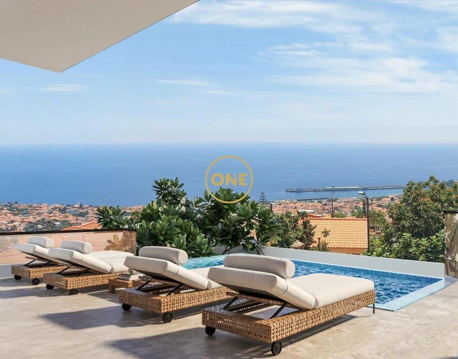 Moradia T3 para Venda em Funchal (São Pedro) Foto 24